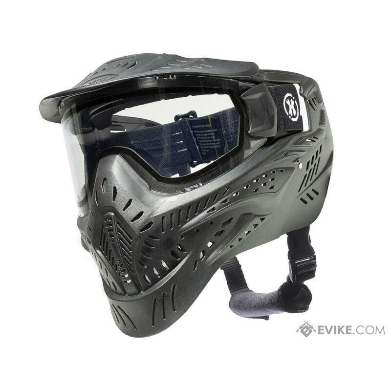 Visiera Caberg Per Casco DRIFT EVO 2 Specchio Silver 40/50% Pred